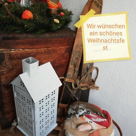 Lichtenhainer Hof Lichtenhain  Zewnętrze zdjęcie
