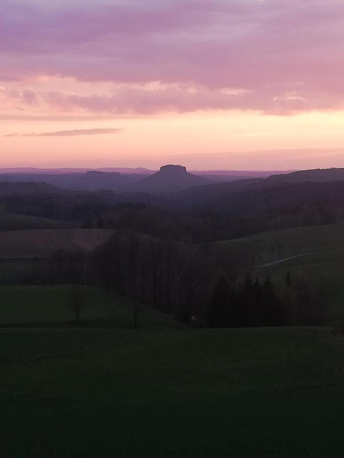 Lichtenhainer Hof Lichtenhain  Zewnętrze zdjęcie