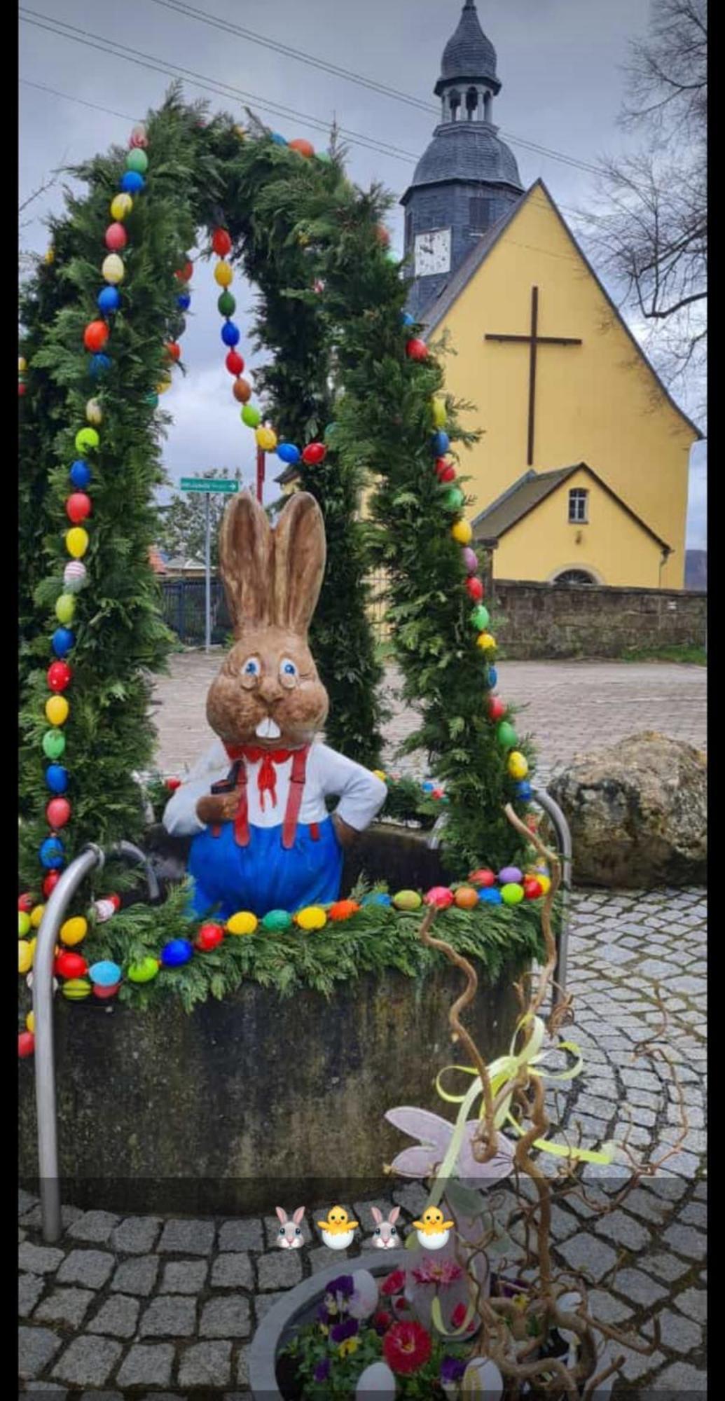 Lichtenhainer Hof Lichtenhain  Zewnętrze zdjęcie