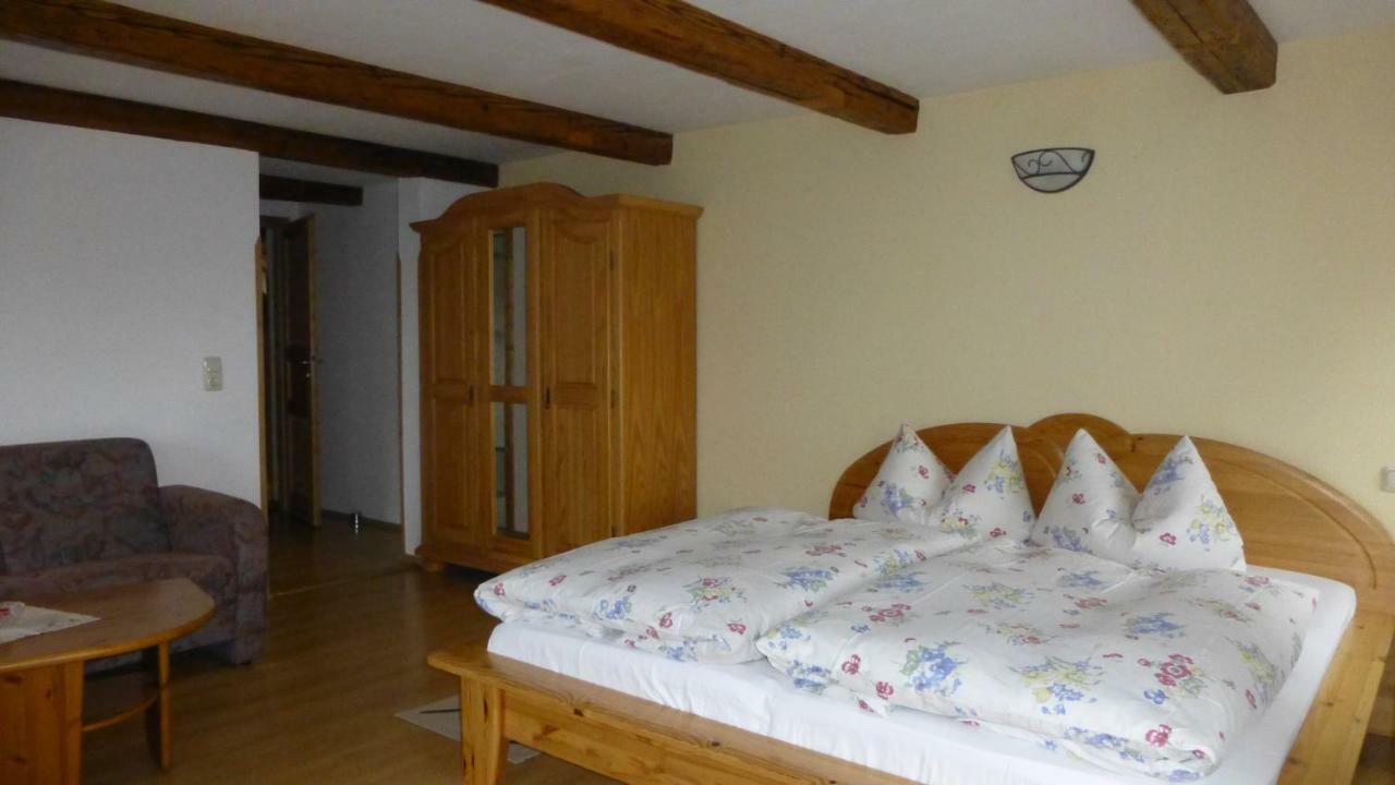 Lichtenhainer Hof Lichtenhain  Zewnętrze zdjęcie